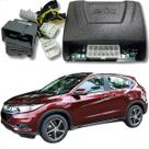 Módulo automação linha honda para vidro elétrico teto e retrovisor rebatível completo plug in play