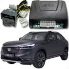 Módulo automação linha honda para vidro elétrico teto e retrovisor rebatível completo plug in play