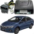 Módulo automação linha honda para vidro elétrico teto e retrovisor rebatível completo plug in play