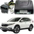 Módulo automação linha honda para vidro elétrico teto e retrovisor rebatível completo plug in play