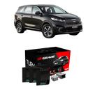 Modulo Automação Vidro Elétrico Fechamento/Abertura Carro Sorento 2019-2023 Tury-PRO 1.12CH