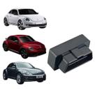 Módulo Automatizador Vidro Elétrico VW Fechamento Automático Chave Controle Janelas e Teto Solar Taos Tiguan Tcross New Beetle Passat - FKS