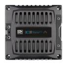 Modulo Automotivo Ice 3002 3000w 2 Ohms 1 Canal Full Range