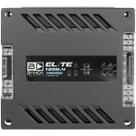 Modulo Banda Elite 1200x4 1200 Wrms 4 Canais 1 Ohms