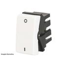 Módulo Bipolar Simples 20a 250v Modulare Ref.: 339 - Fame