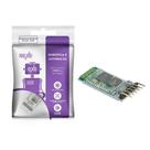 Módulo Bluetooth Hc-05 Rs232 - RoXo Módulo Bluetooth Hc-05 Rs232 - RoXo