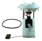 Modulo Bomba Combustivel Citroen C3 Flex 2005 A 12 Ds26048