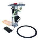 Modulo Bomba Combustivel Ford Fiesta Ka Gasolina Ds26095