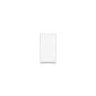 Módulo Branco Interruptor Paralelo 10A 250V - Apoio