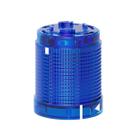 Módulo Buzzer Luminoso Contínuo 24Vca/cc LTW-ML50-4C-E26 Weg - Azul