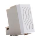 Módulo Campainha Cigarra 220v Branco Infiniti