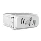 Módulo campainha cigarra bivolt 127/220 vca branco compose - weg Módulo campainha cigarra bivolt 127/220 vca branco compose - weg