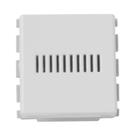 Módulo Campainha Cigarra Bivolt LIZ/LUX² Branco Tramontina 57115/063
