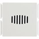 Módulo Campainha Cigarra Eletrônica Bivolt Aria - 57217063 - TRAMONTINA