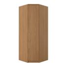 Módulo Canto 1 Portas 100% MDF Decor