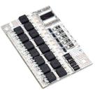 Modulo carregador 5s 100a para baterias com protecao bms