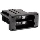 Módulo Carregamento Shure Baterias Axient AXT901