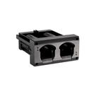 Módulo Carregamento Transmissores Mão Axient Shure AXT902