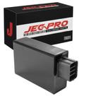 Modulo Cdi Com Conector 8p Tornado 250 2001 a 2008