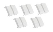 Módulo Cego 10 Unidades Sleek Margirius 16043