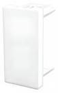Modulo cego 1m branca - pial plus+ - 611047bc