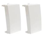 Modulo cego 2 unidades sleek margirius