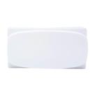 Modulo Cego Alumbra Pequeno Branco - 3m