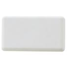 Módulo Cego Branco 57115/090 Tramontina - Tramontina eletric