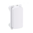Modulo cego branco zeffia-Legrand
