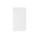 Modulo cego com 2 unidades branca linha ilus 5tg99017