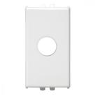 Modulo Cego Com Furo Branco Linha Ilus 5TG99018 (02 UNIDADES )