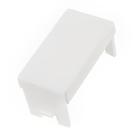 Módulo Cego Dc-9400-4 para Instalações Elétricas Branco Montreal