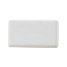 Módulo Cego LIZ/LUX² Branco Tramontina 57115/090