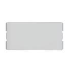Módulo Cego Origen 2x11x17,5 cm ABB Eletrificação