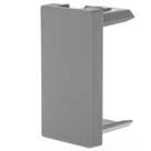Modulo Cego Pial Plus+ Legrand Cinza 611047CZ
