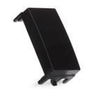 Módulo Cego Preto Ebony Sleek Margirius