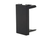 Modulo Cego Preto Pial Plus+ 611047pt - 20 Peças Modulo Cego Preto Pial Plus+ 611047pt - 20 Peças