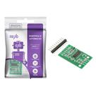Módulo Célula De Carga 24 Bits Balança Hx711 - RoXo