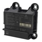Modulo Central Air Bag Original Fiat Strada Flex 2014 a 2020 52091112 Letra J