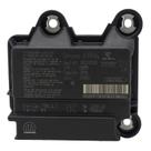 Modulo Central Airbag Original Strada 1.6/1.8 Letra K 2013 A 2019