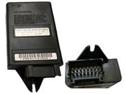 Modulo Central De Alarme Tracker S10 E Blazer