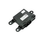 Modulo Central Sensor Estacionamento Fiat Strada Toro Pulse