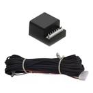 Modulo central trava eletrica universal com chicote