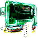 Módulo Central Vidro Elétrico 4 Vidros PW Quattro Soft