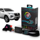Módulo Chip de Potência Eletrônico Shift Power Plug And Play 4.0 Faaftech Hilux SW4 2016 até 2020