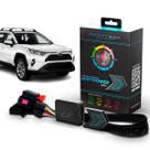 Módulo Chip de Potência Eletrônico Shift Power Plug And Play 4.0 Faaftech Rav4 2016 até 2020