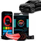 Módulo Chip de Potência Eletrônico Shift Power Plug And Play 6.9+ Faaftech Fastback 2023 até 2025 Módulo Chip de Potência Eletrônico Shift Power Plug And Play 6.9+ Faaftech Fastback 2023 até 2025