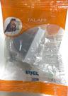 Módulo Cigarra Eletrônica Bivolt Talari Iriel Branco