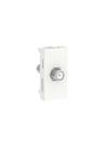 Modulo Coaxil Antena Tv S70546804 Branco Orion Schneider