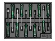 Módulo com 10 Peças - Tramontina Pro 44980/025